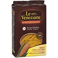 Los mejores  - Santiveri Noglut-Venezian Macarron-Penne 100 g